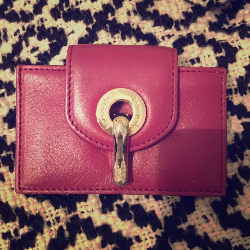 Kate Spade Mini Wallet